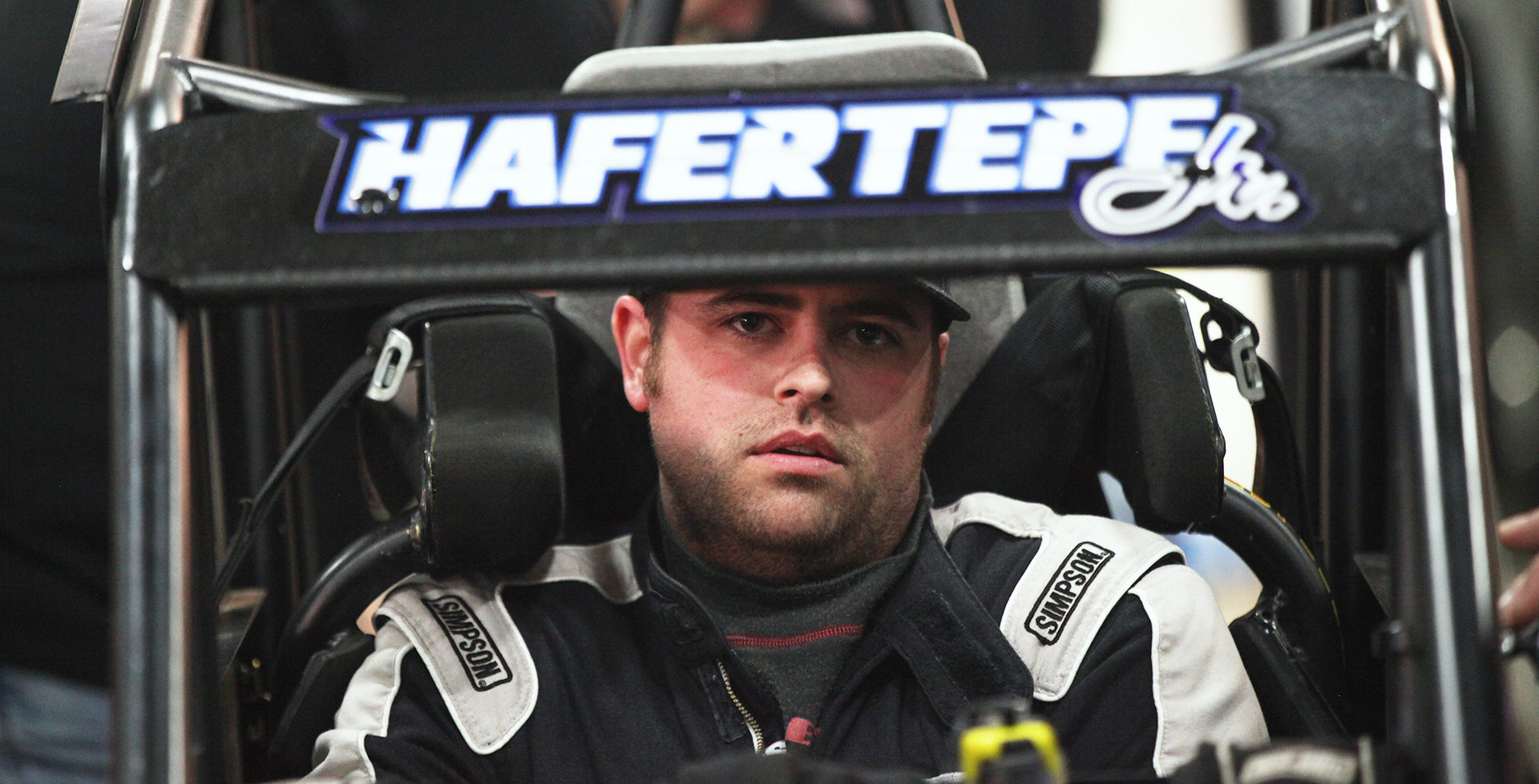 Sam Hafertepe Jr