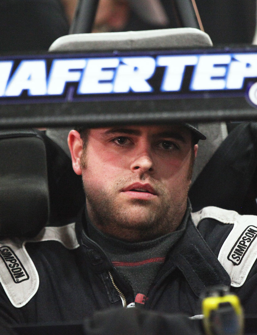 Sam Hafertepe Jr